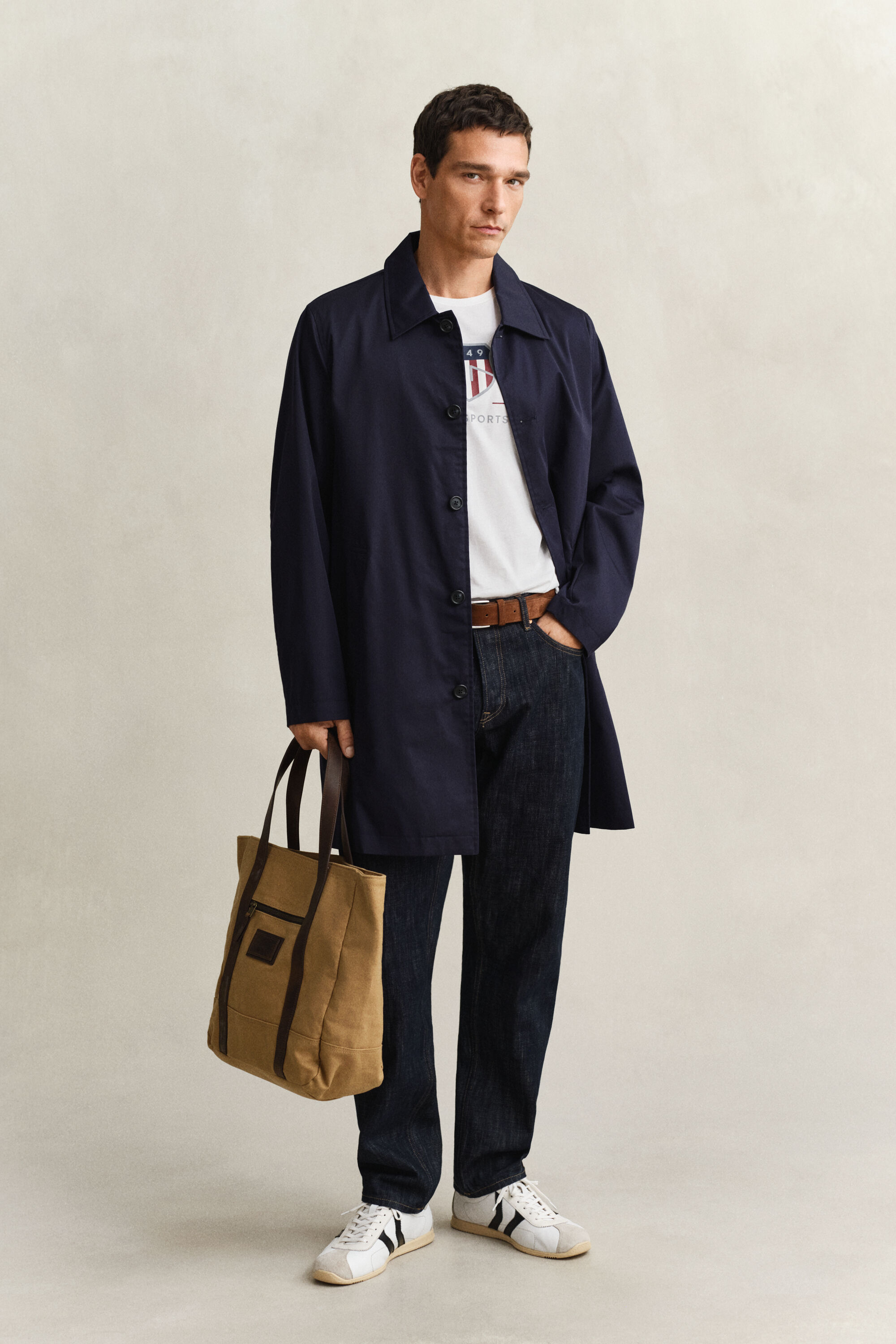 T-shirt Archive Shield