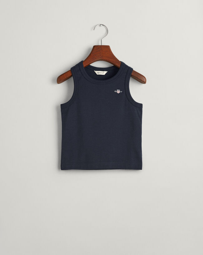 Camisola sem mangas Shield Kids