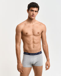 Pack de 3 pares de boxers