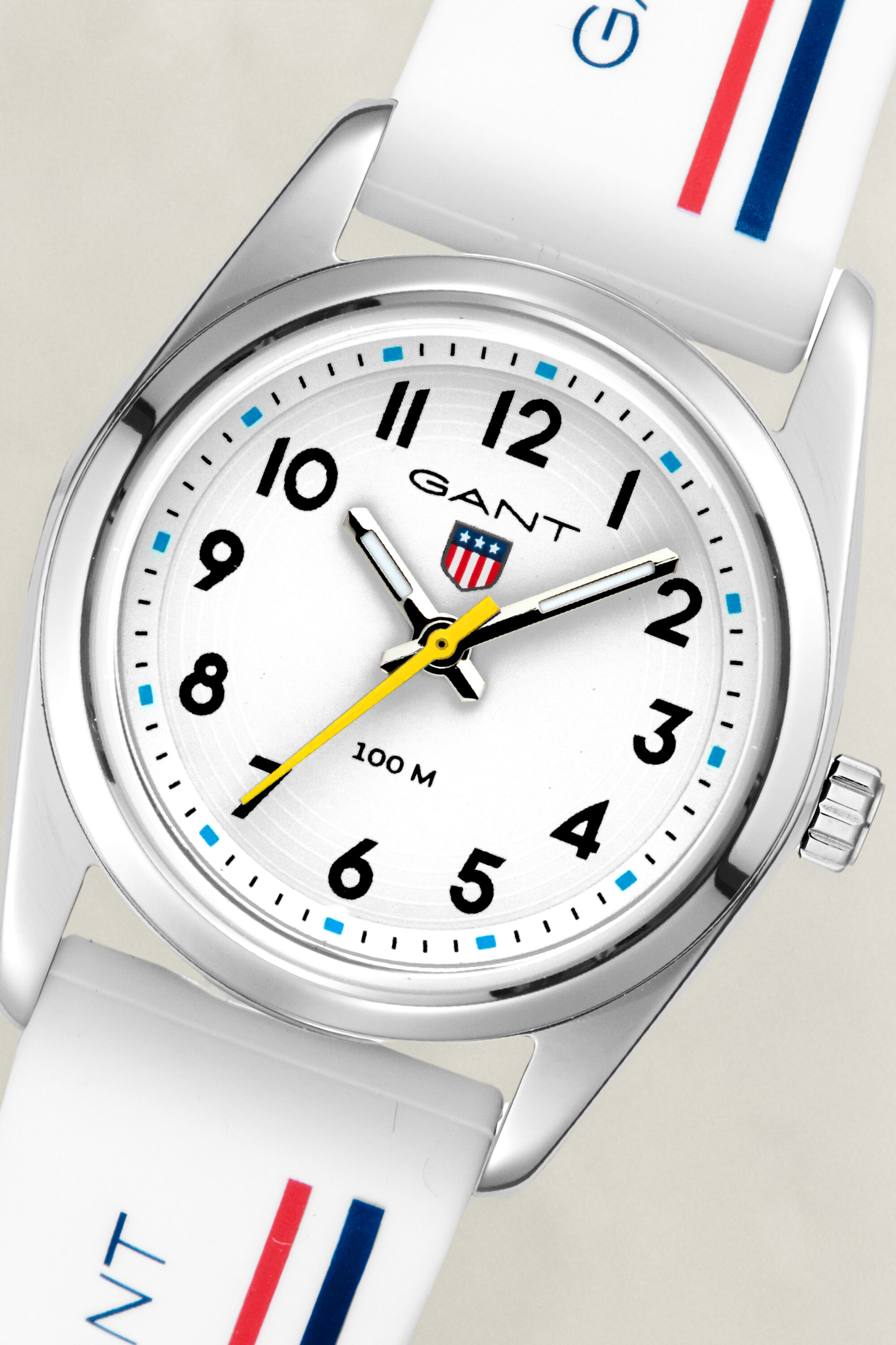 Relógio de pulso Graduate