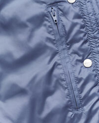 Colete de penas leve