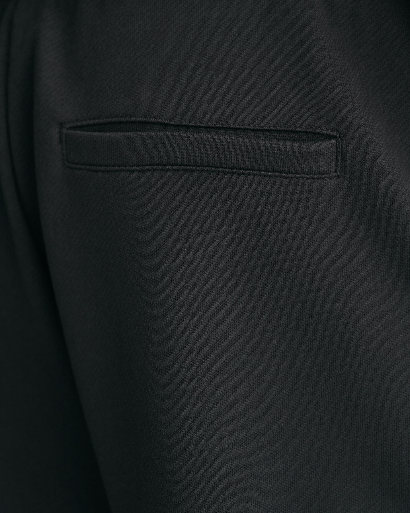 Calças desportivas GANT Script Graphic