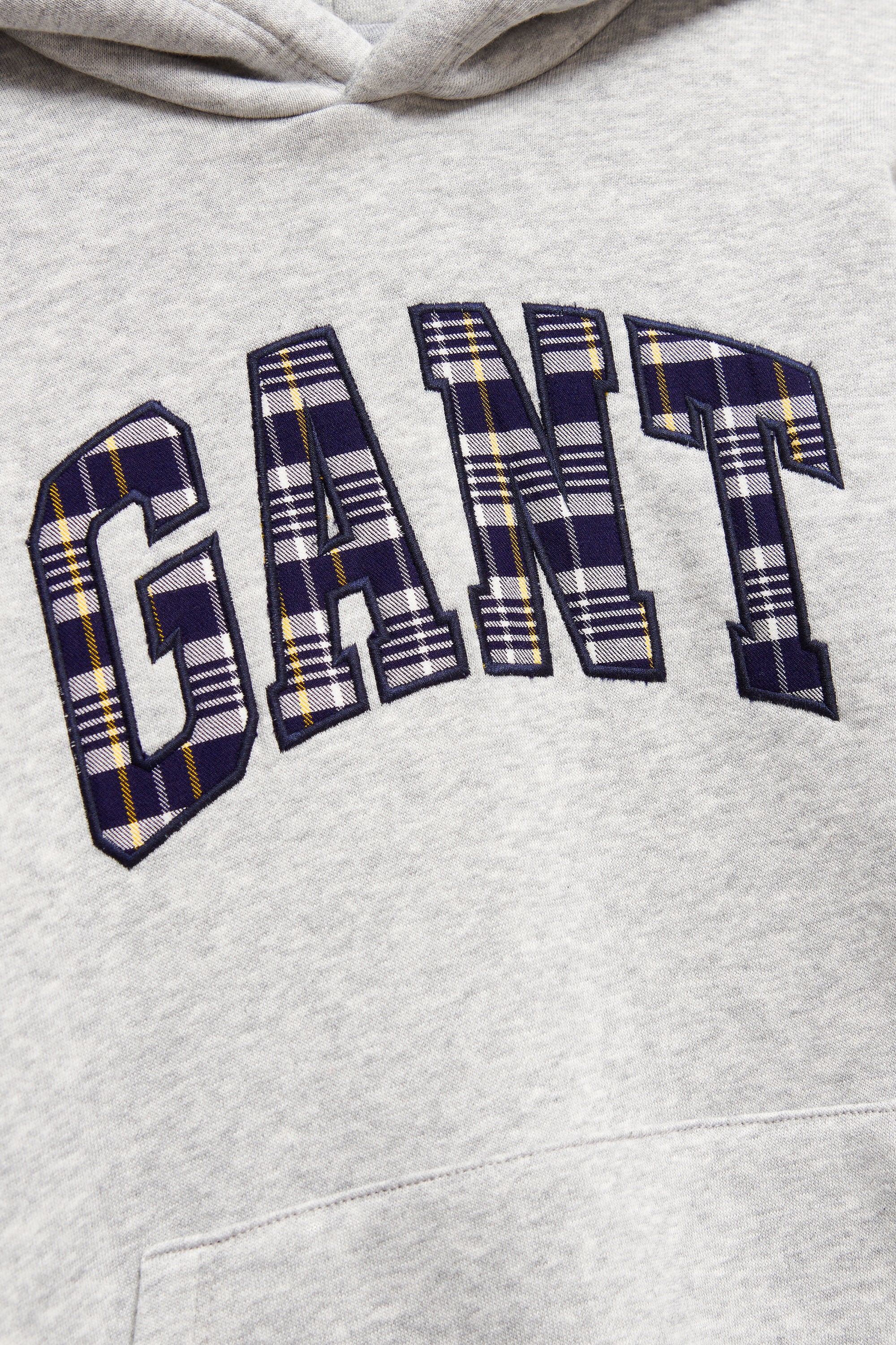 Sweatshirt com capuz Graphic Teen Boys