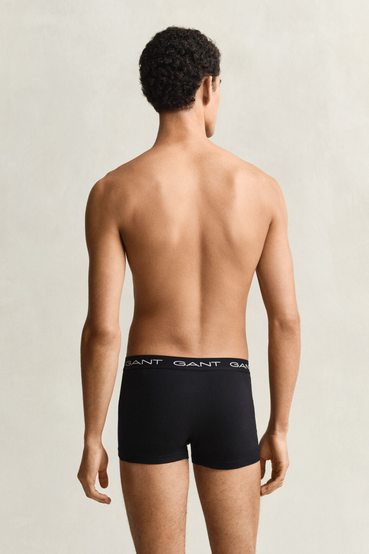 Pack de 7 pares de boxers