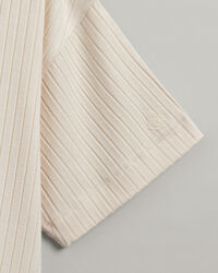 T-shirt de meia manga com aberturas Detail