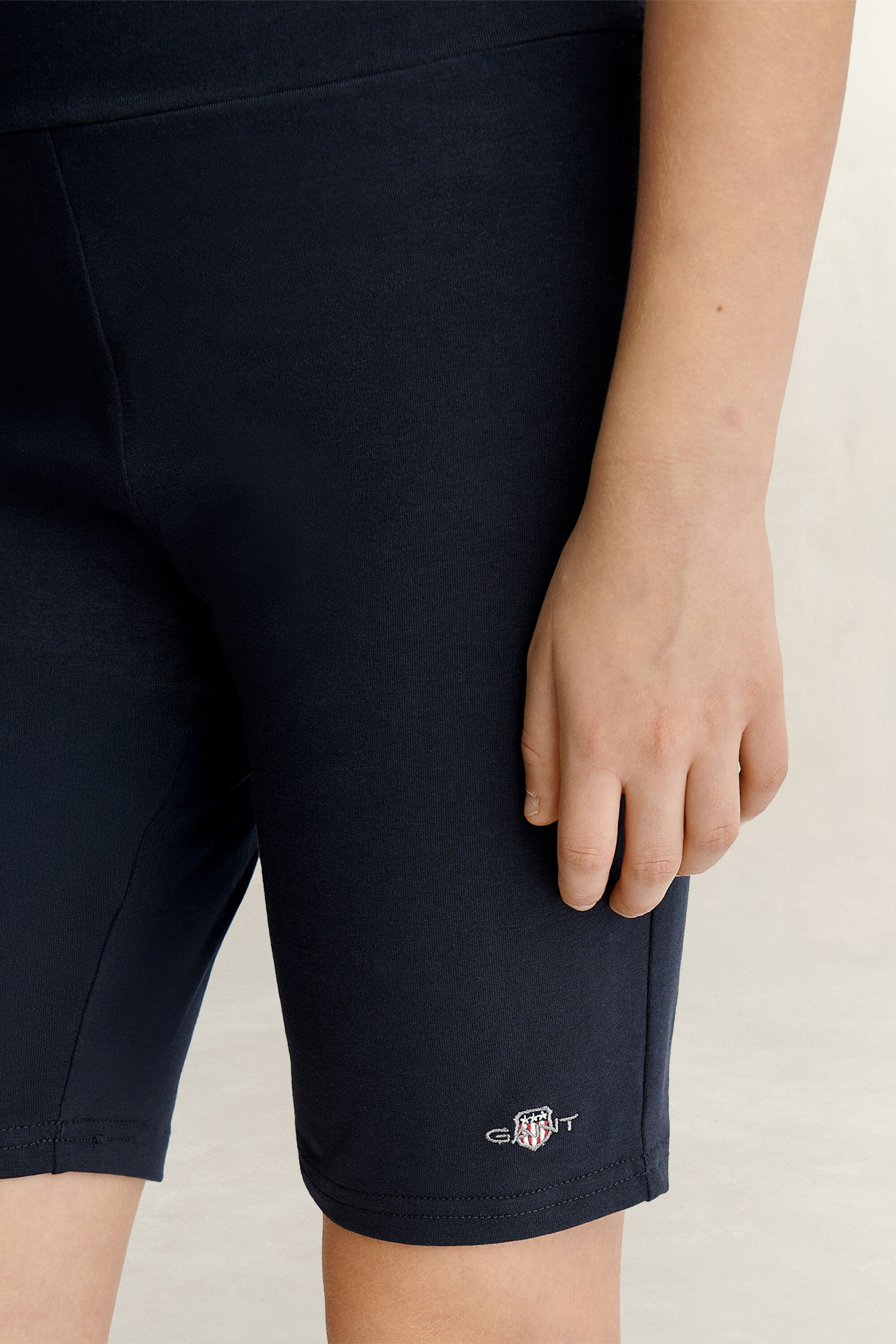 Calções de ciclista Teen Girls