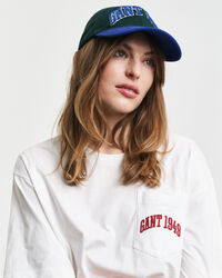 T-shirt GANT 1949 Arch Graphic