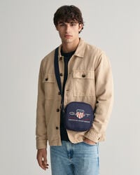 Mala a tiracolo Color Shield