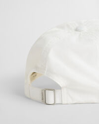 Boné com efeito enrugado Small Graphic