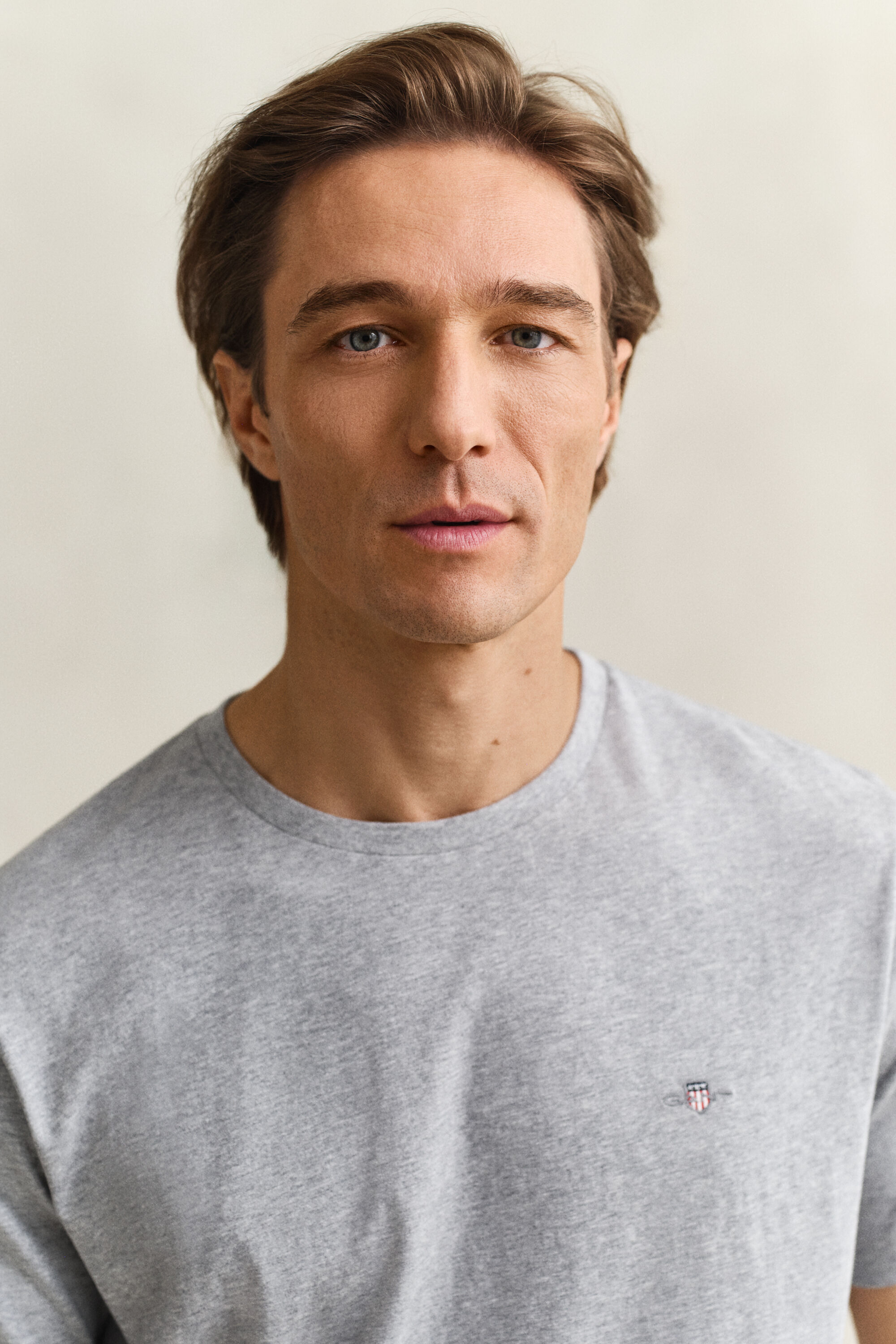 T-shirt Shield regular fit