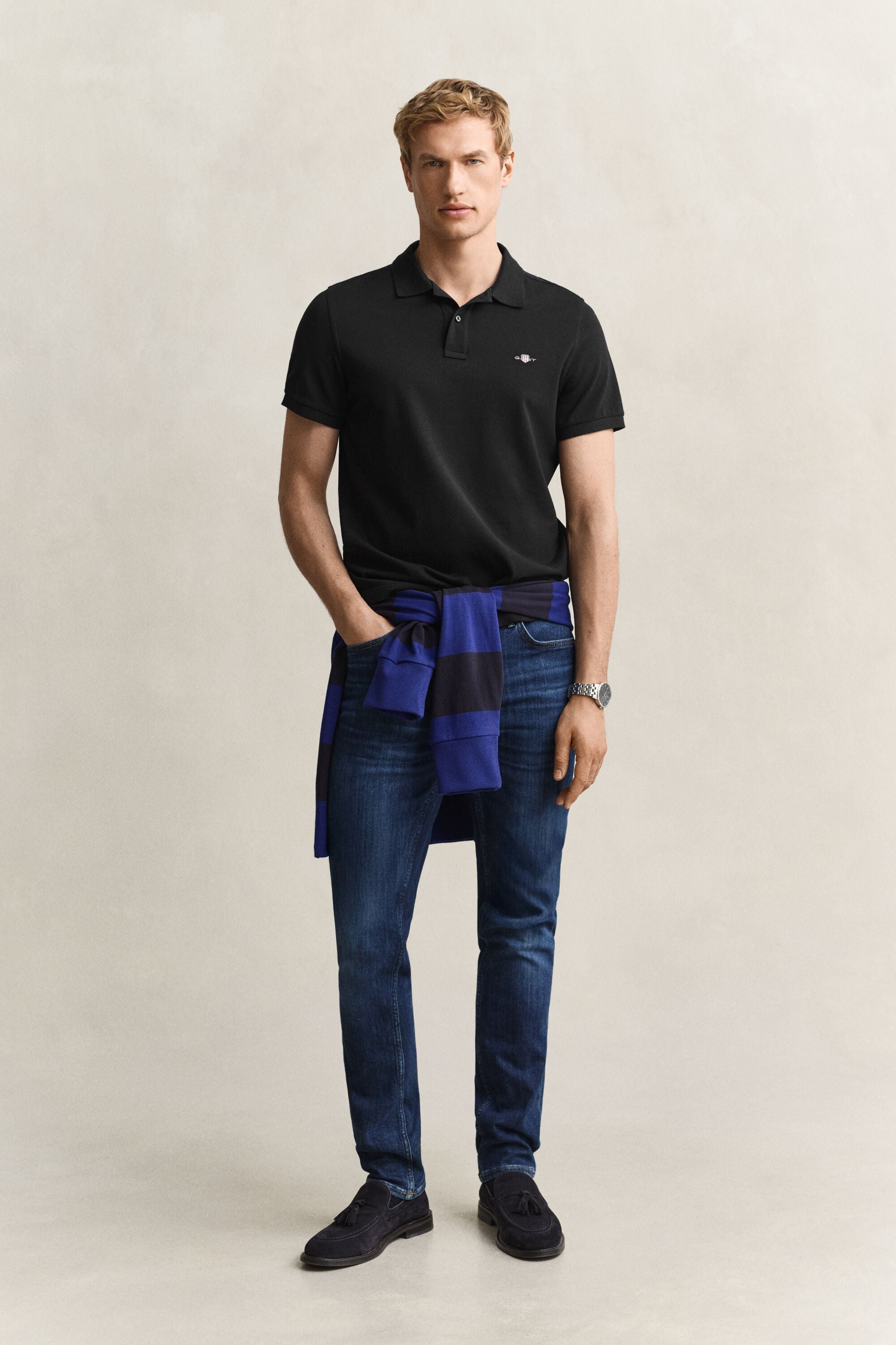 Polo Classic regular fit