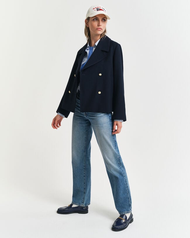 Casaco de marinheiro Spring