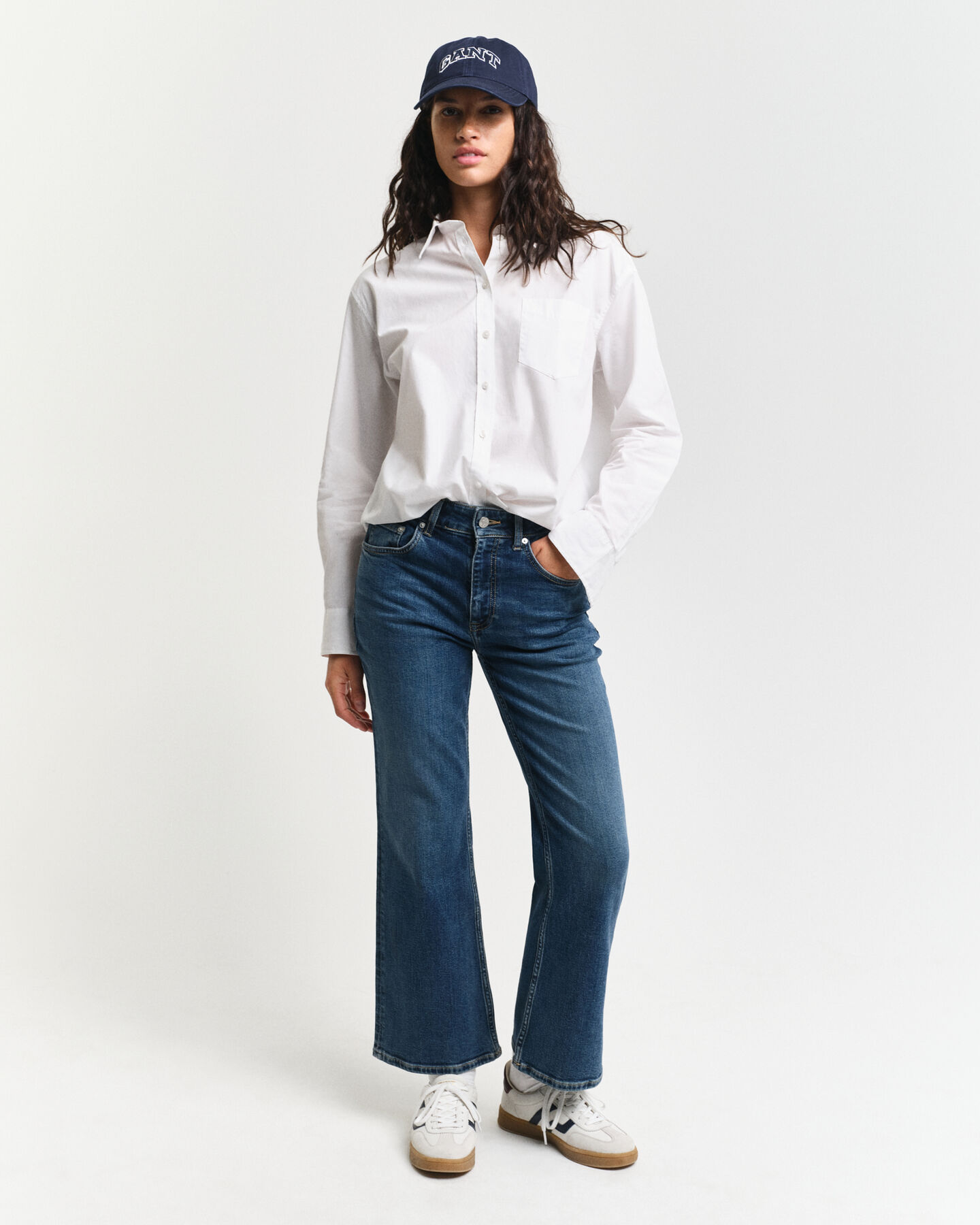 Cal&ccedil;as de ganga Kick Flare