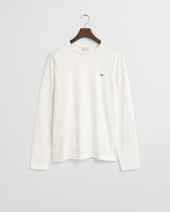 Camisola de manga comprida Shield