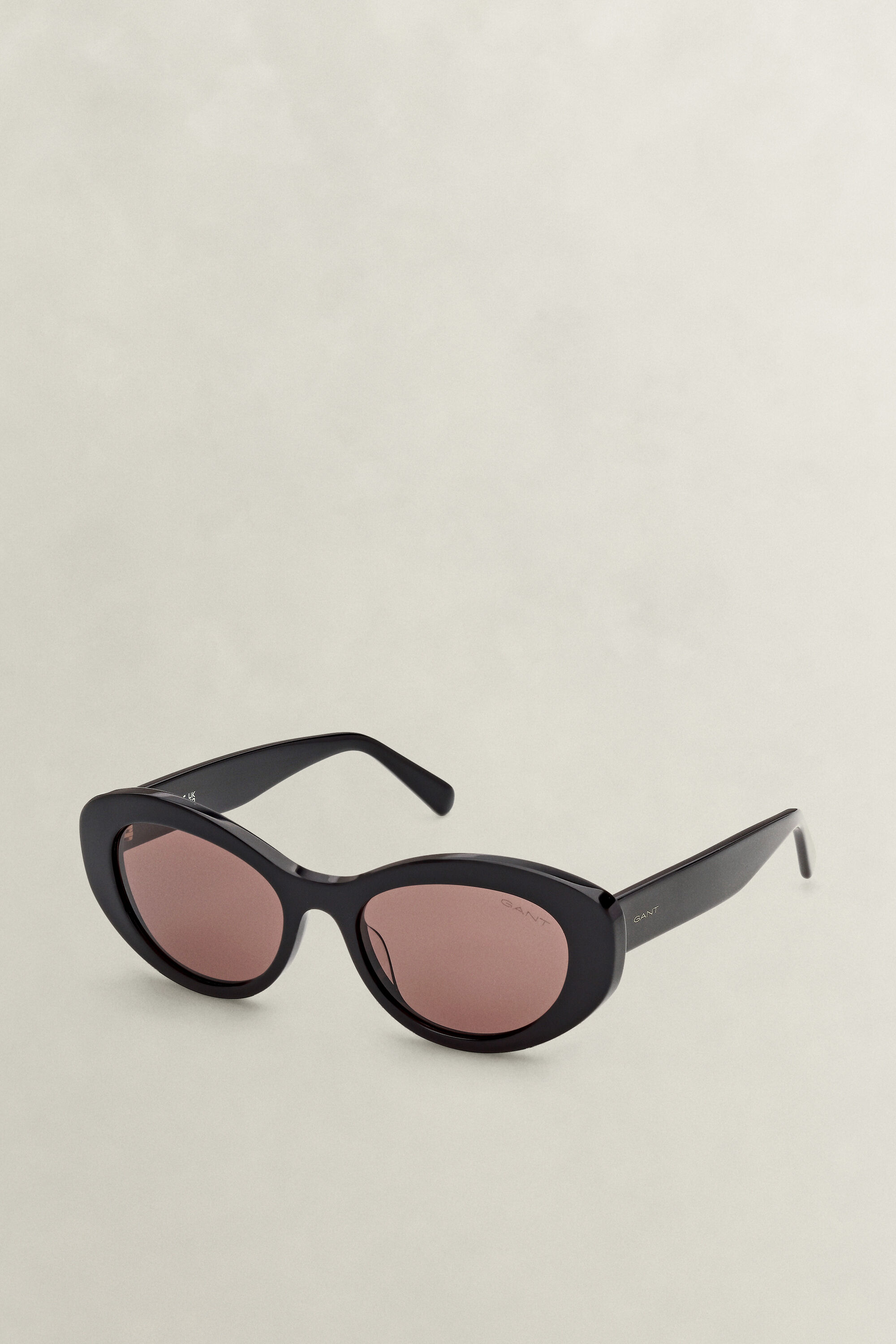 Óculos de sol "cat eye"