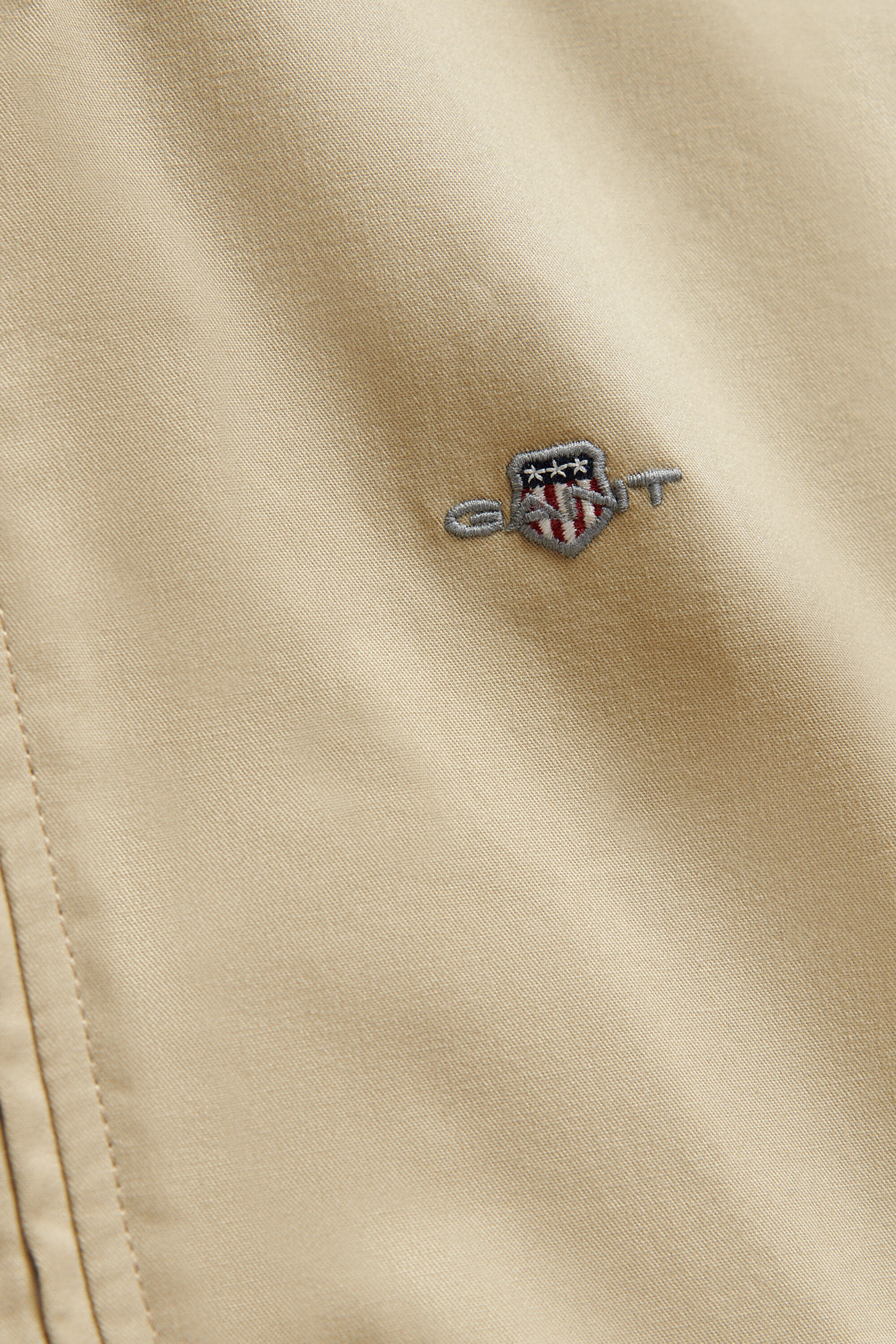 Casaco Harrington Teen Boys