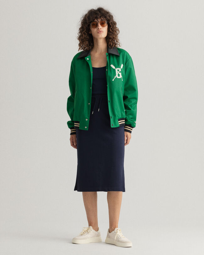 Saia em jersey Icon G Essential