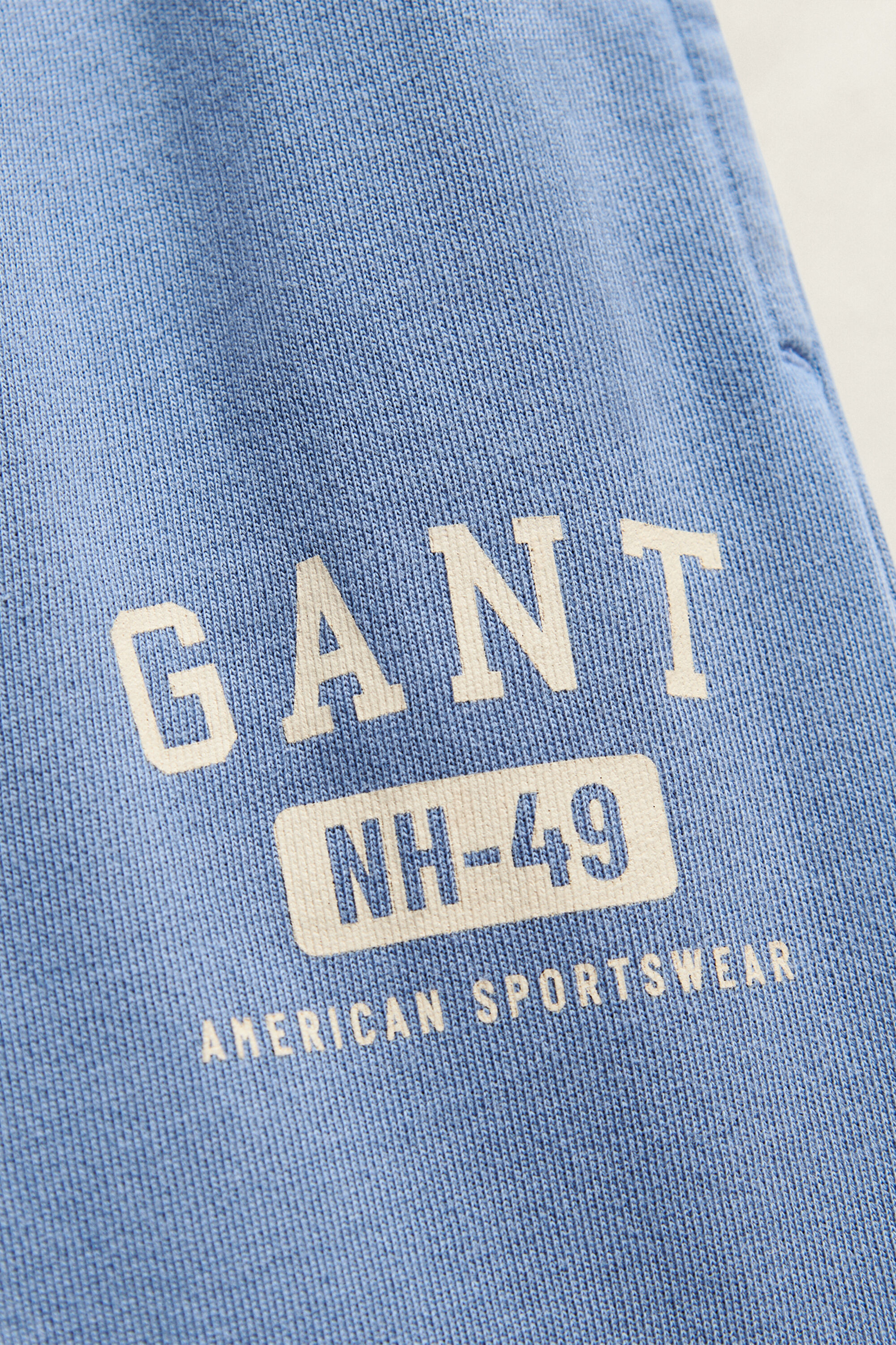 Calças desportivas Washed Teen Boys