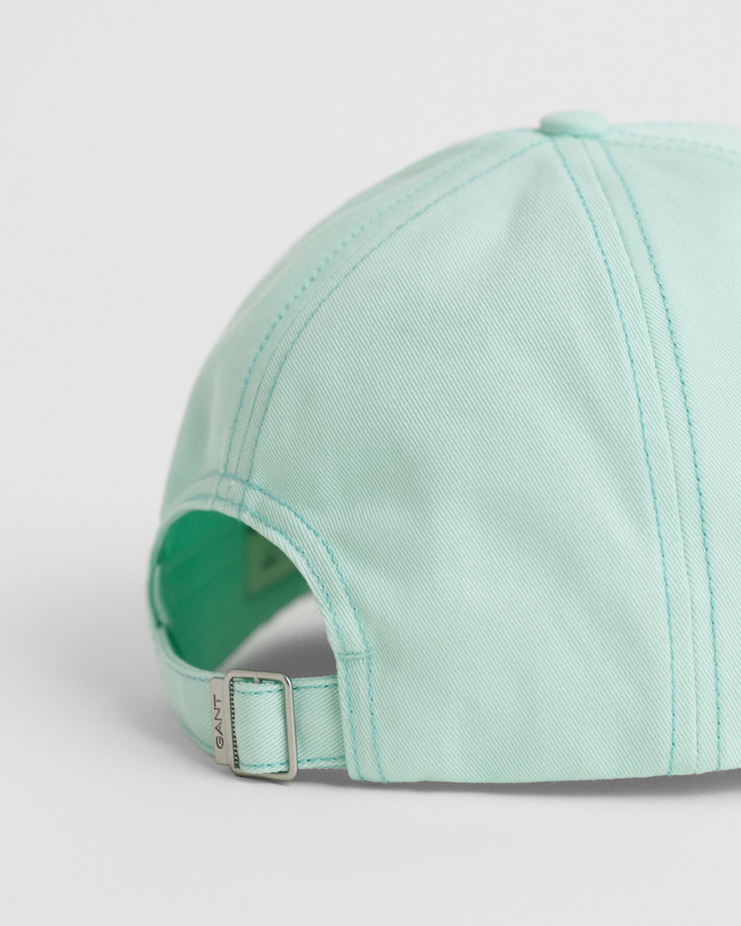 Boné em sarja de algodão Shield Teens