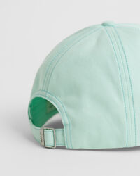 Boné em sarja de algodão Shield Teens