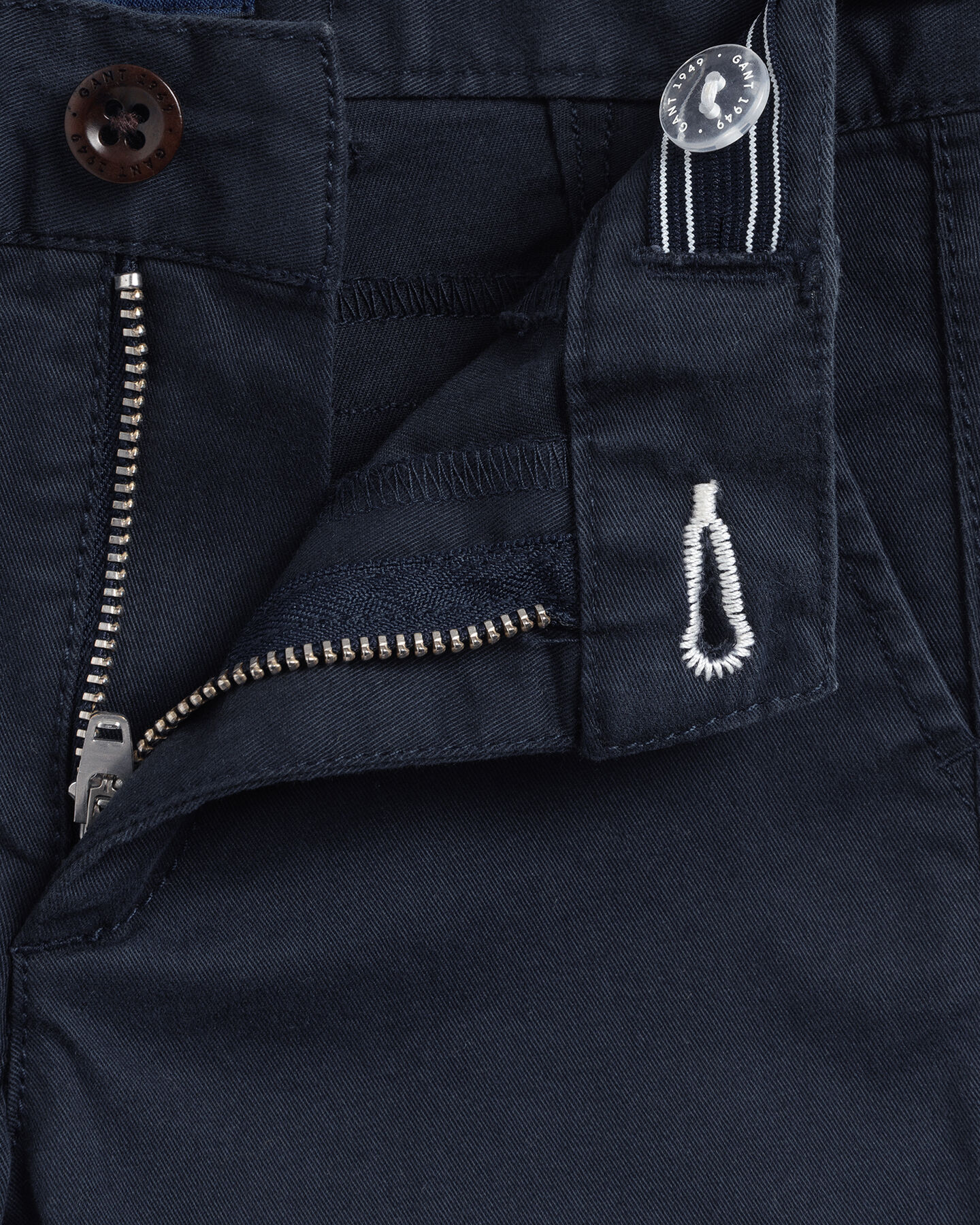 Cal&ccedil;as chino Baby Boy