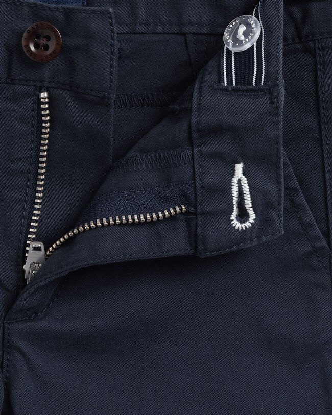 Cal&ccedil;as chino Baby Boy