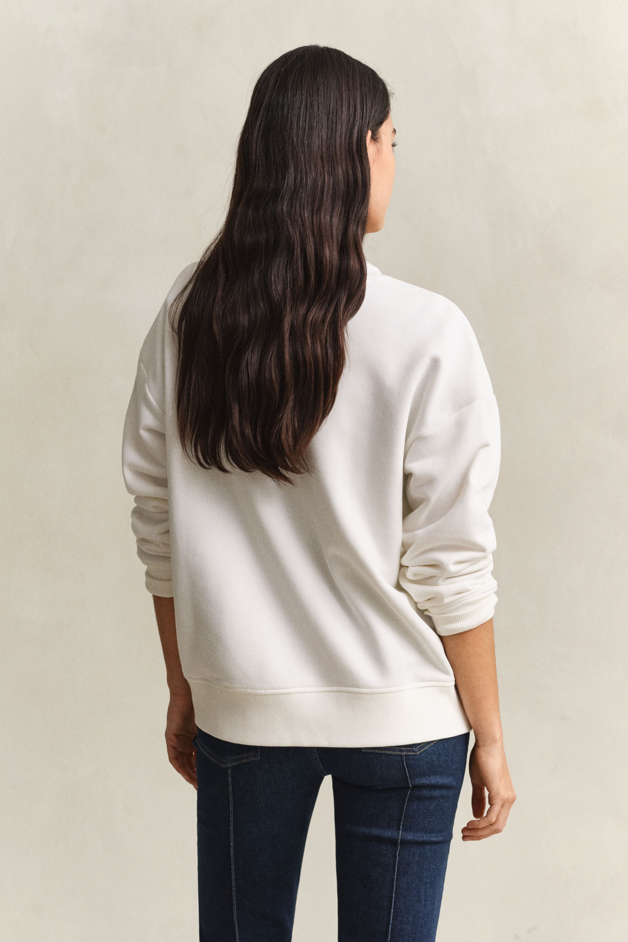 Sweatshirt Shield