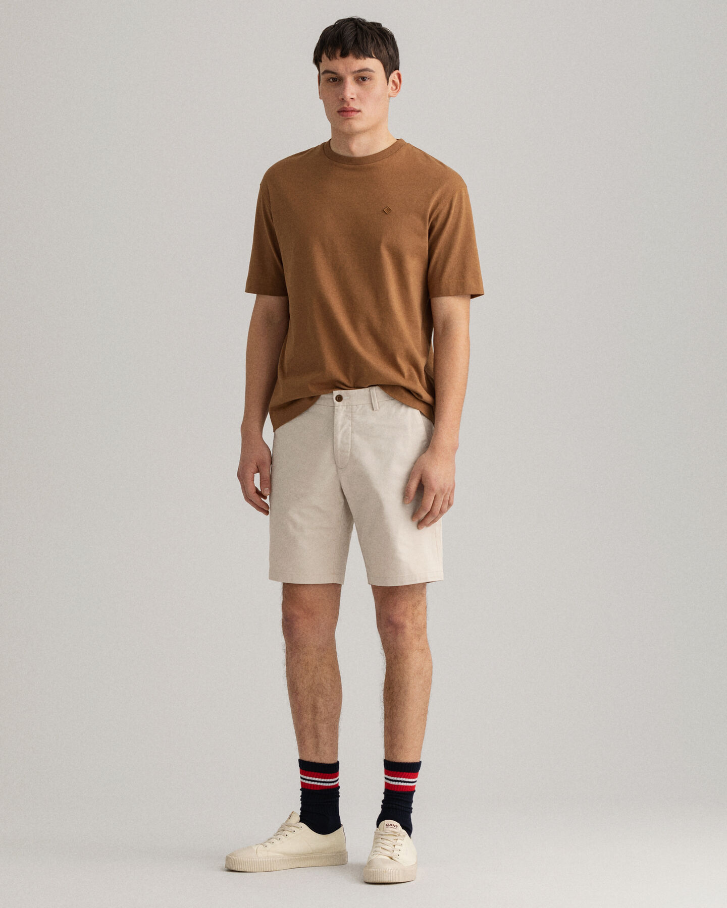 Cal&ccedil;&otilde;es Tech Prep&trade; slim fit Hallden