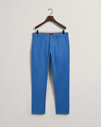 Cal&ccedil;as chino Hallden Tech Prep&trade; slim fit