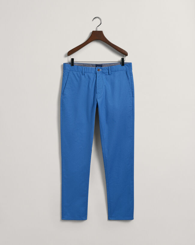 Cal&ccedil;as chino Hallden Tech Prep&trade; slim fit