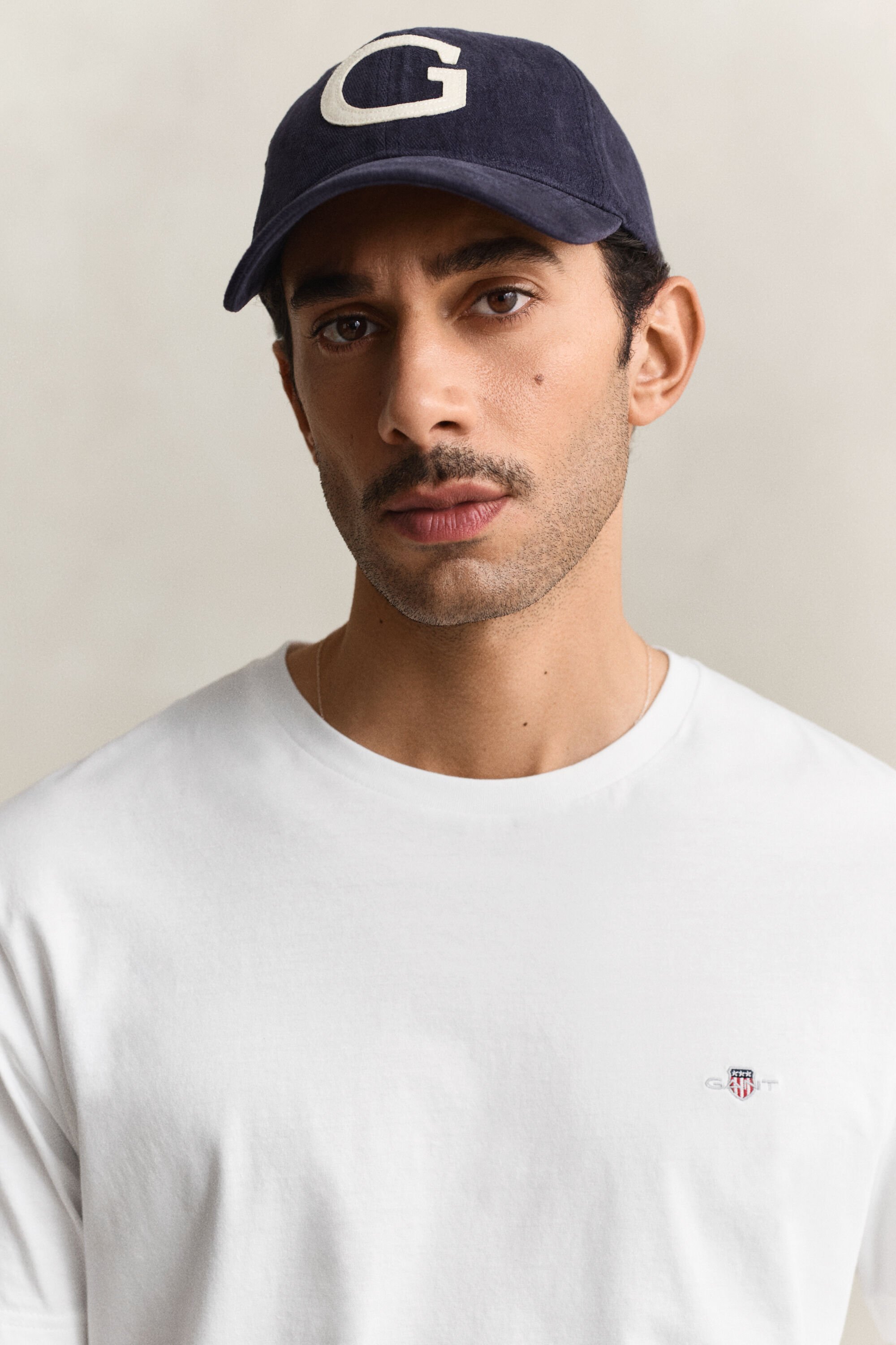 T-shirt Shield regular fit