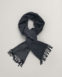 Cachecol G Patterned