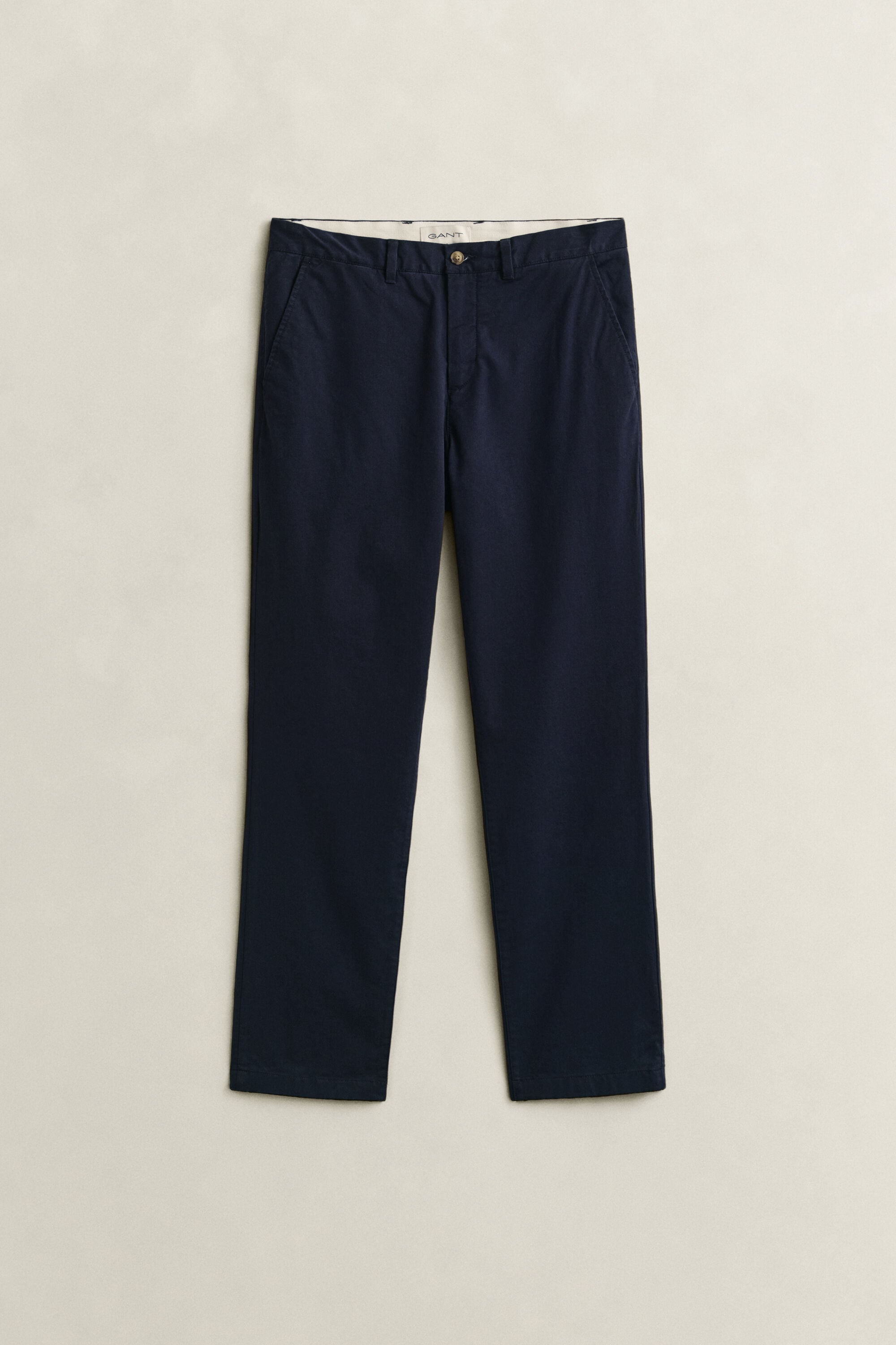 Calças chino Classic regular fit