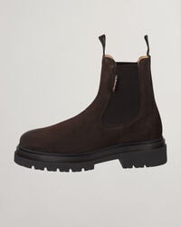 Botas Chelsea Ramzee