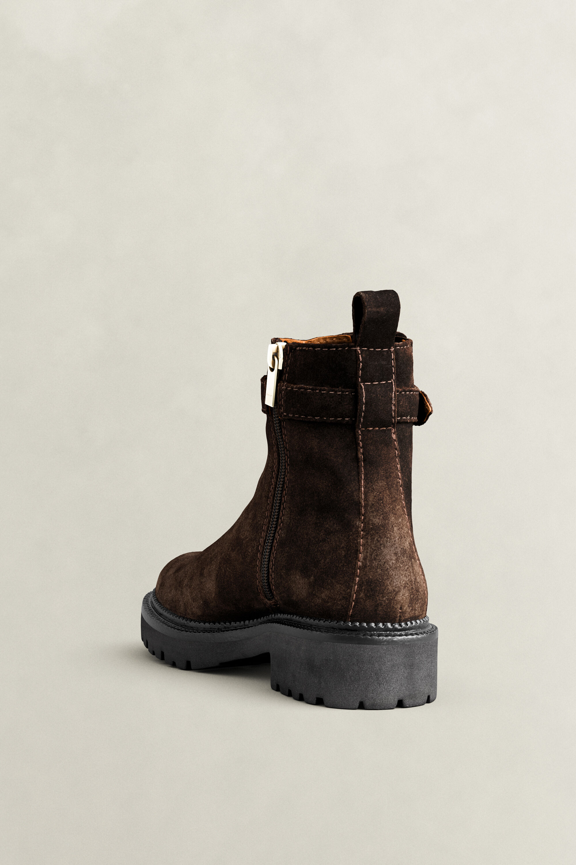 Botas em camurça Kelliin