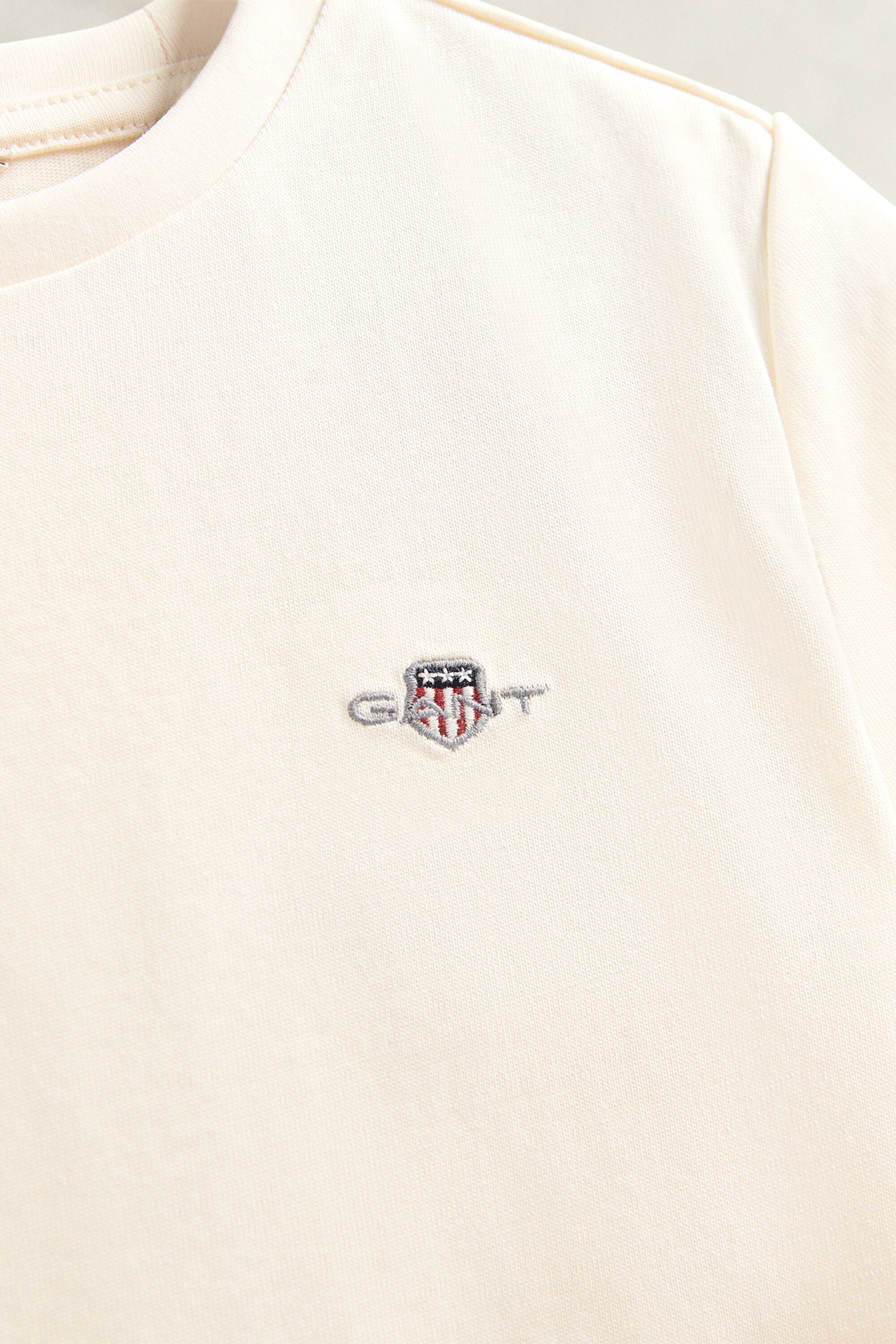 T-shirt Shield Kids
