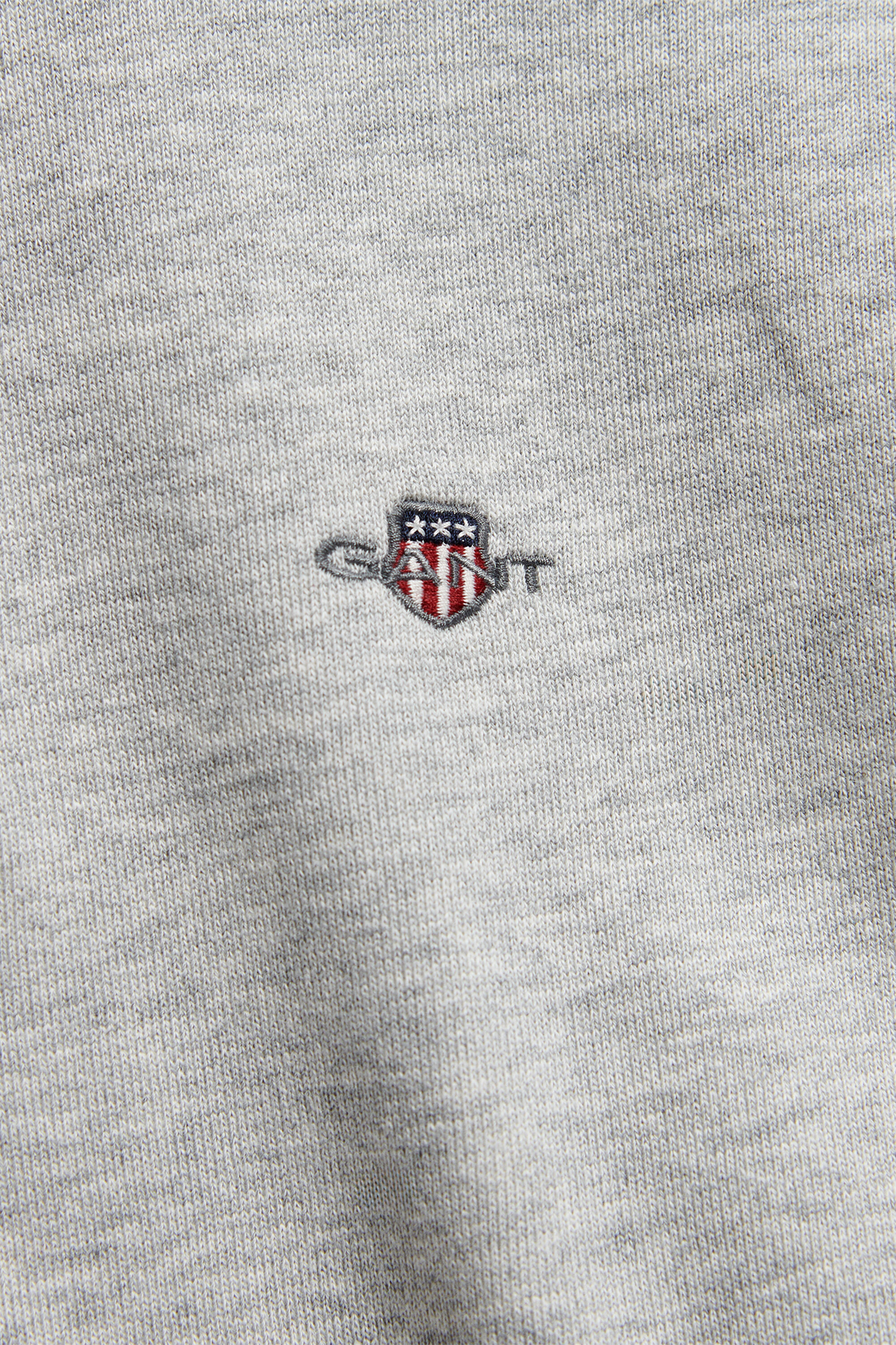 Sweatshirt com meio fecho de correr Shield Teen Boys