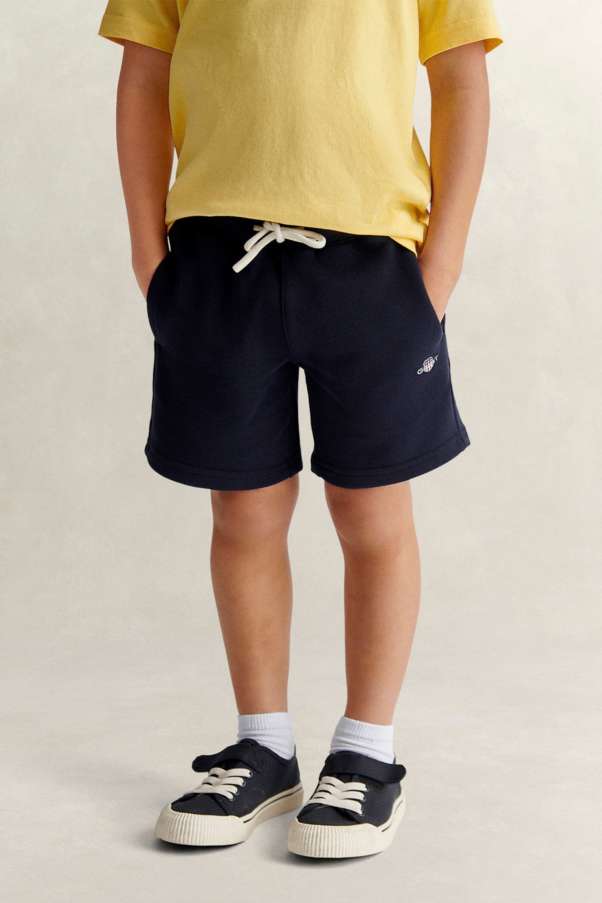 Calções desportivos Shield Boys