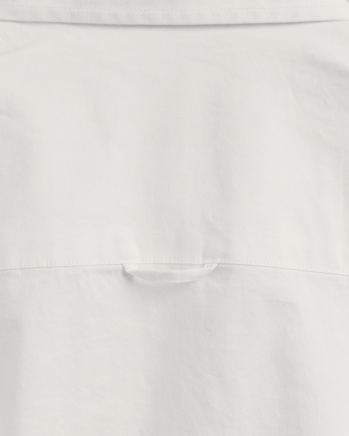 Camisa Oxford com elastano