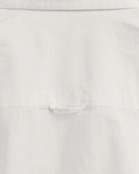 Camisa Oxford com elastano