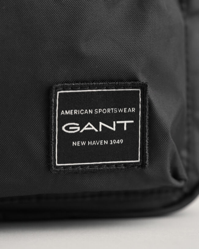 Mala a tiracolo em nylon