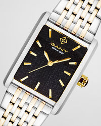 Relógio Rhode Island