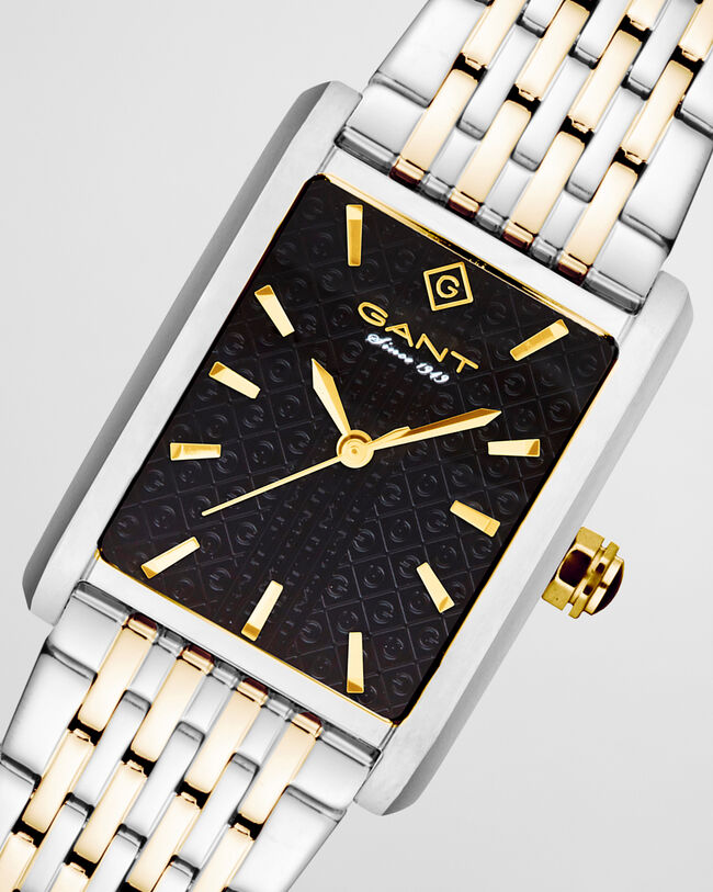 Relógio Rhode Island