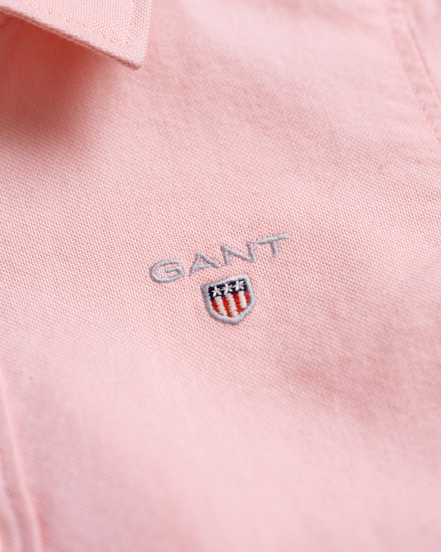 Camisa Oxford Baby Boy