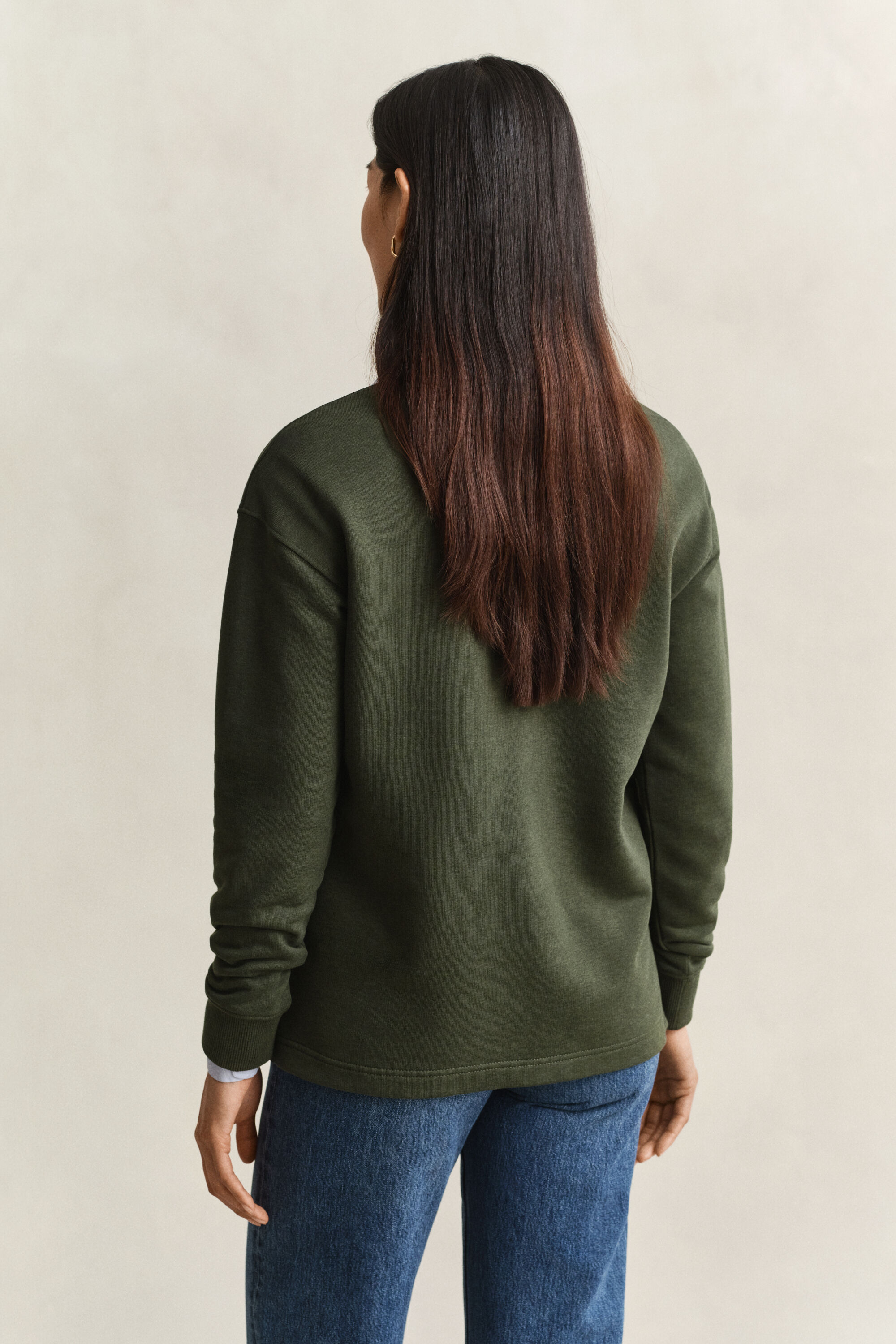 Sweatshirt Rugger
