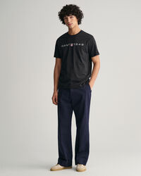 T-shirt Printed Graphic