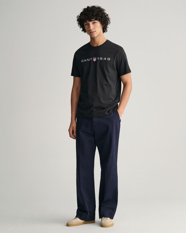 T-shirt Printed Graphic