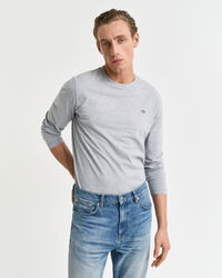 Camisola de manga comprida Shield