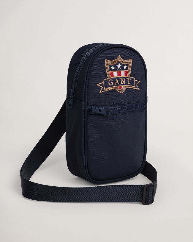 Saco Banner Shield Teens