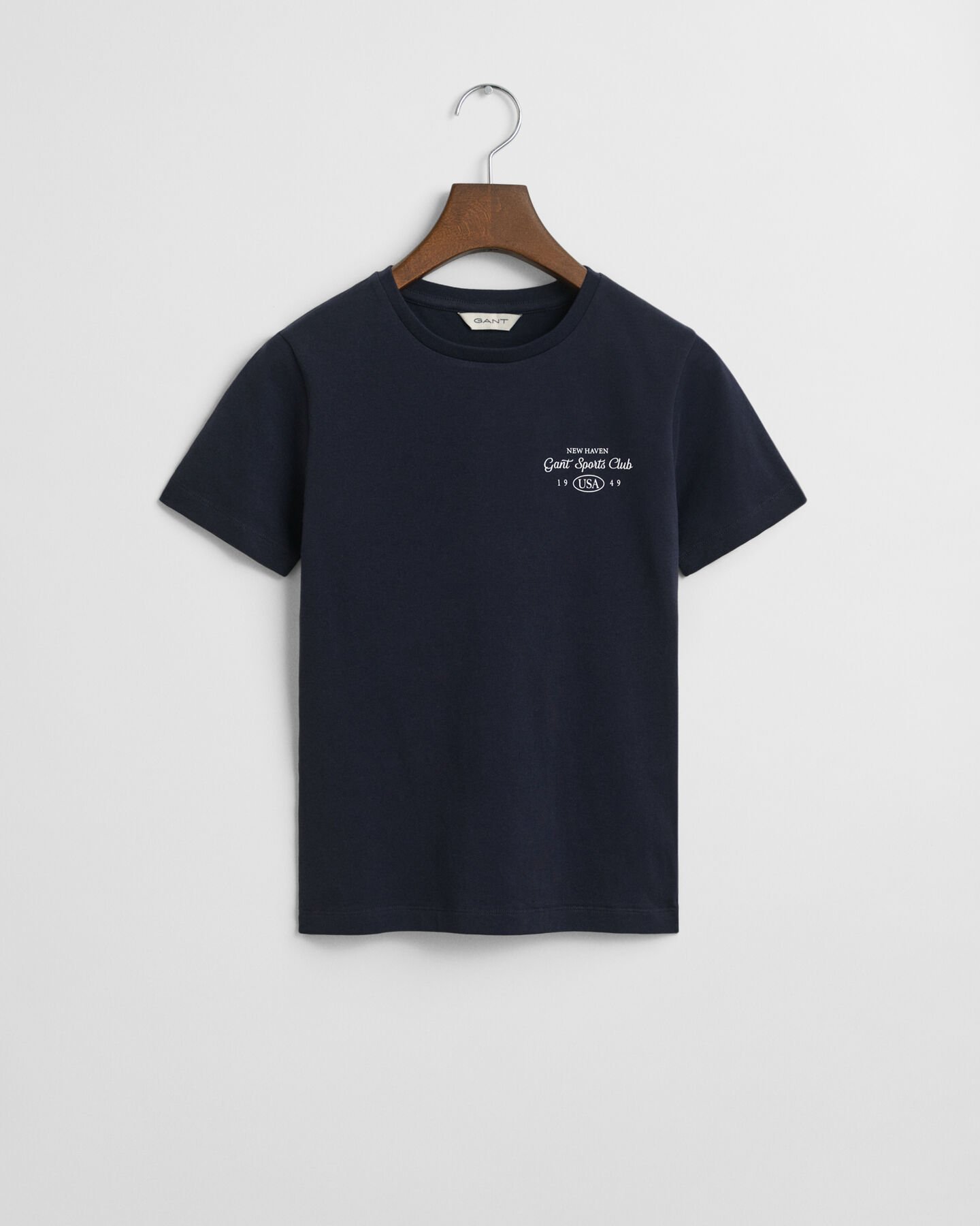 T-shirt Sports Club Graphic Teen Girls